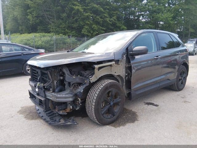 2019 FORD EDGE SE 6