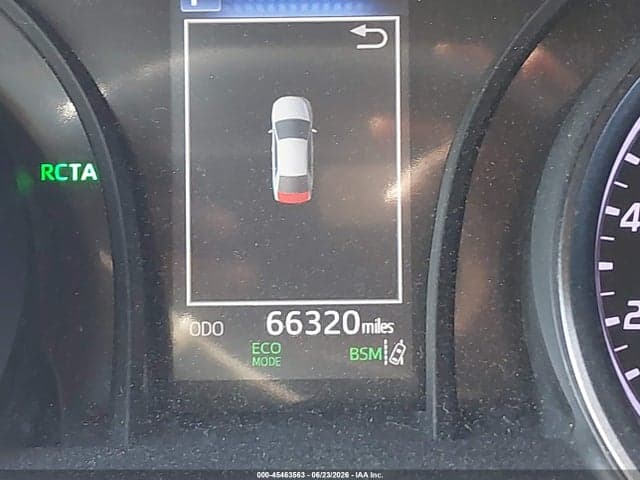 2022 TOYOTA CAMRY SE 7