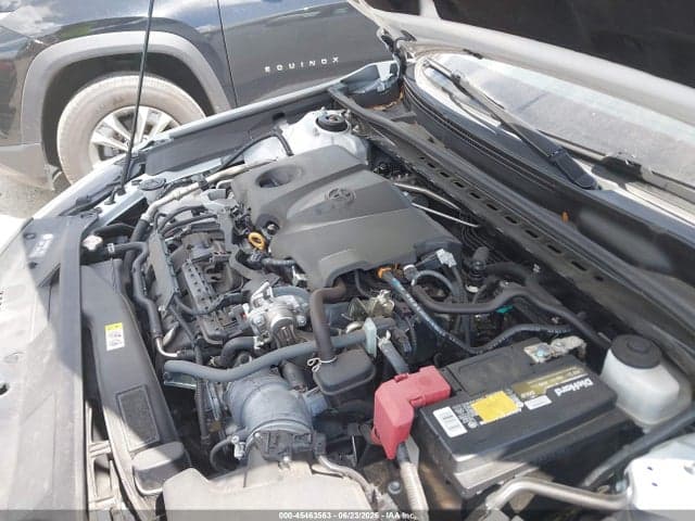 2022 TOYOTA CAMRY SE 10