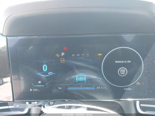 2024 HYUNDAI ELANTRA SEL 7