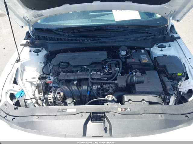 2024 HYUNDAI ELANTRA SEL 10