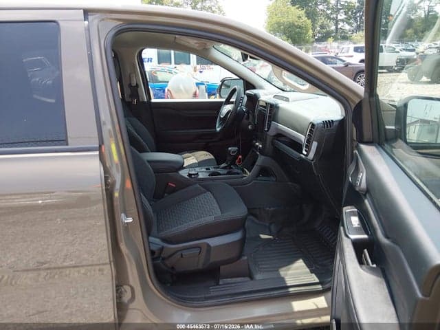 2026 FORD RANGER XL 5