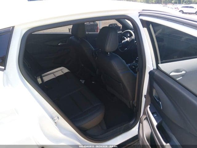 2025 BUICK ENVISTA SPORT 8