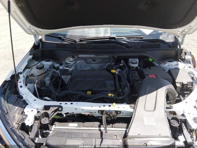 2025 BUICK ENVISTA SPORT 10