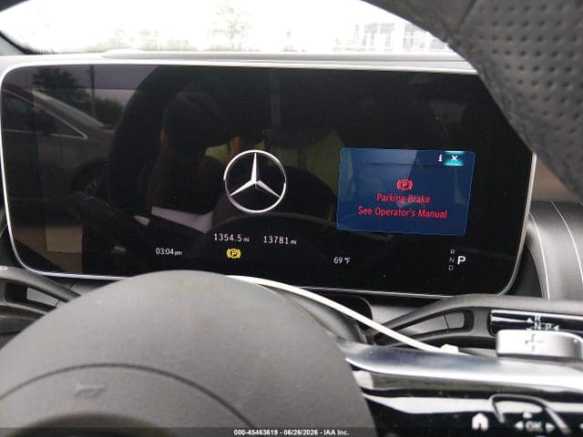 2025 MERCEDES-BENZ GLC 300 4MATIC COUPE 7