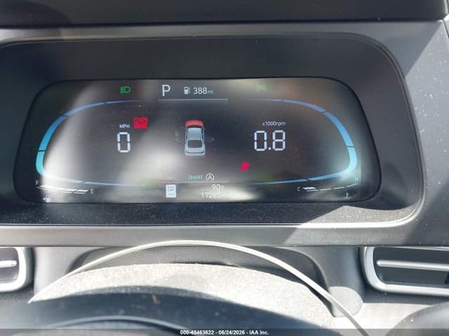 2025 HYUNDAI ELANTRA SE 7