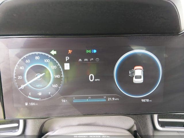 2024 HYUNDAI ELANTRA SEL 7