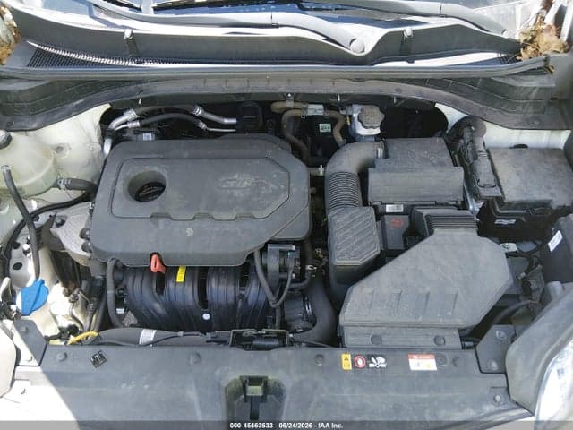 2020 KIA SPORTAGE LX 10