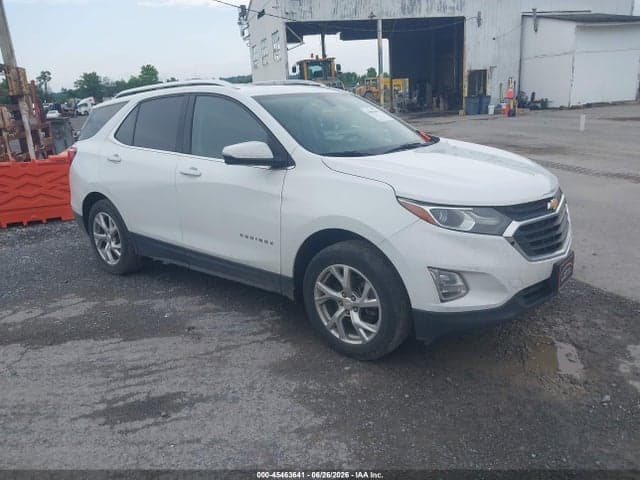 2019 CHEVROLET EQUINOX LT 1