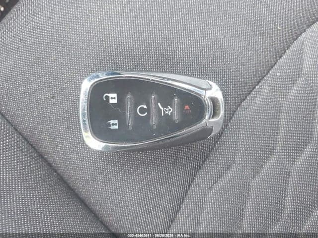 2019 CHEVROLET EQUINOX LT 11