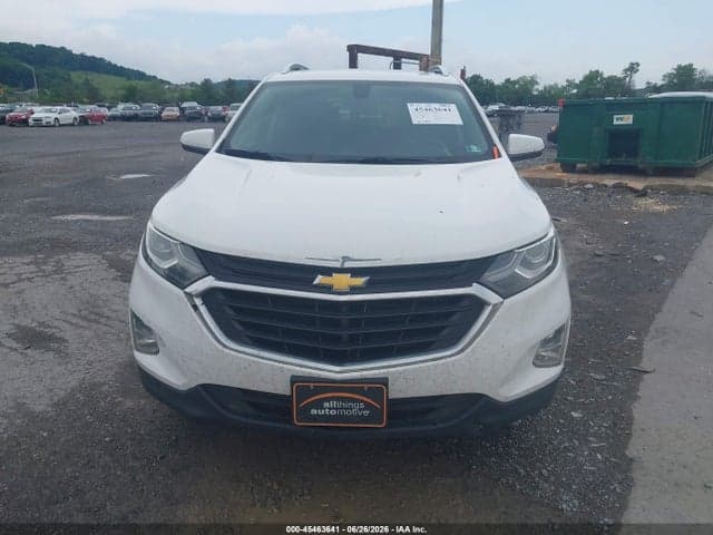 2019 CHEVROLET EQUINOX LT 12