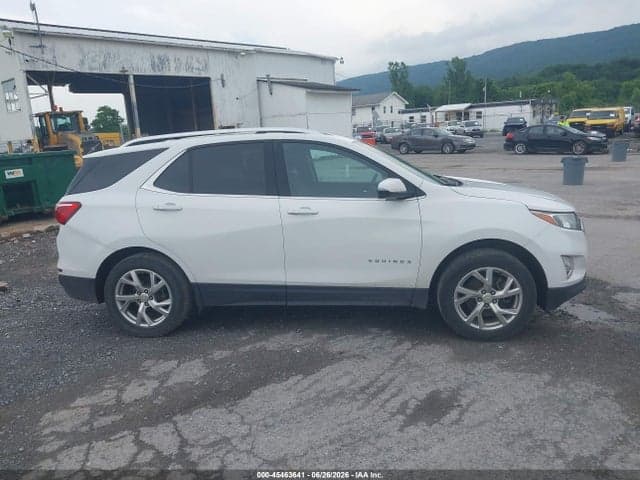 2019 CHEVROLET EQUINOX LT 13