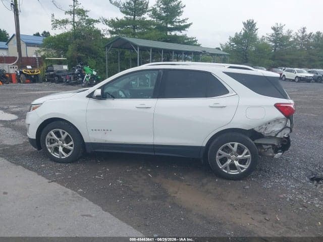 2019 CHEVROLET EQUINOX LT 14