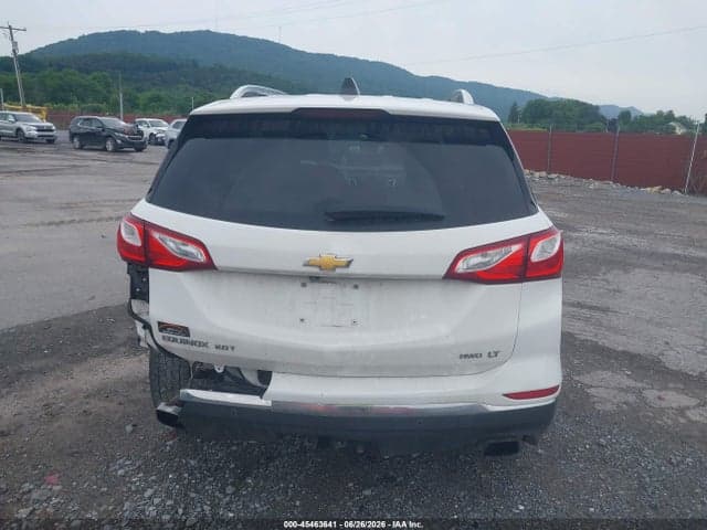 2019 CHEVROLET EQUINOX LT 16