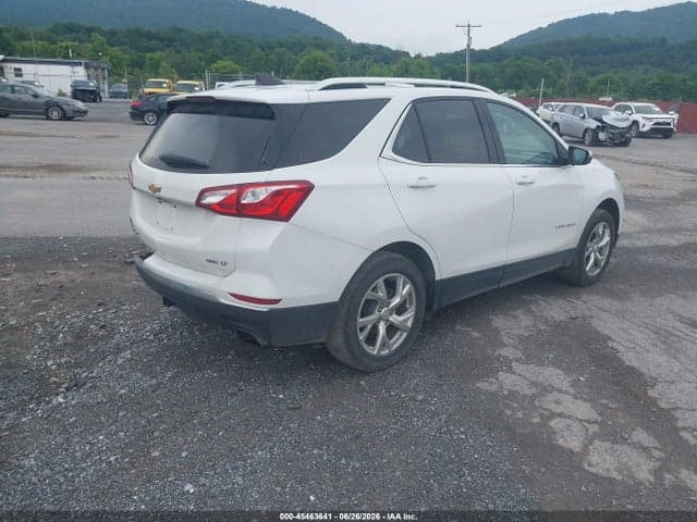 2019 CHEVROLET EQUINOX LT 4