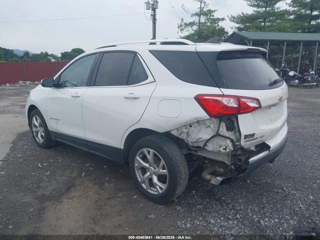 2019 CHEVROLET EQUINOX LT 6