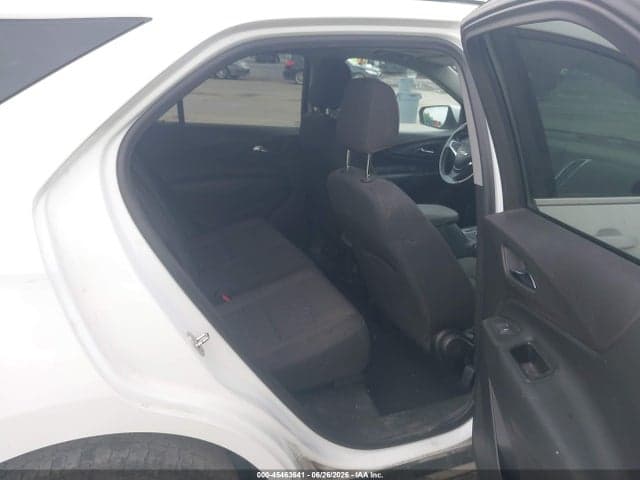 2019 CHEVROLET EQUINOX LT 8