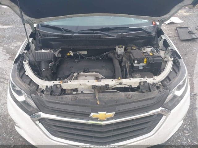 2019 CHEVROLET EQUINOX LT 10