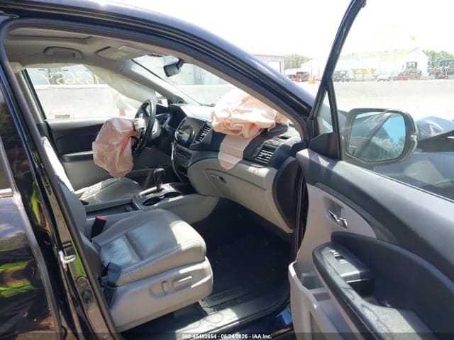 2019 HONDA PILOT EX-L 5