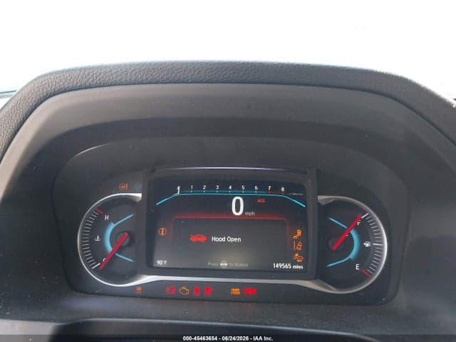 2019 HONDA PILOT EX-L 7