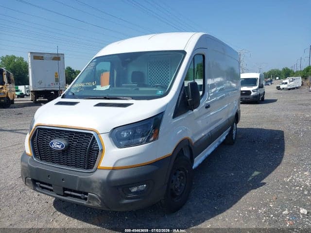 2026 FORD TRANSIT-250 2
