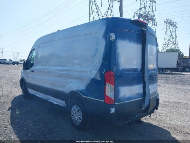 2026 FORD TRANSIT-250 3