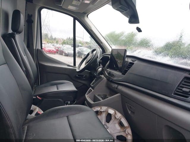 2026 FORD TRANSIT-250 5