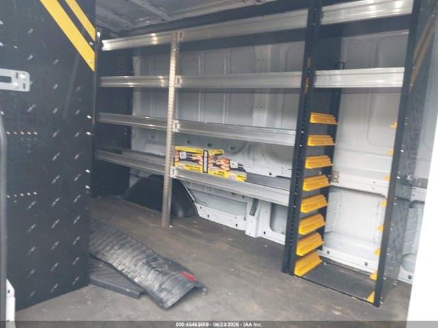 2026 FORD TRANSIT-250 8