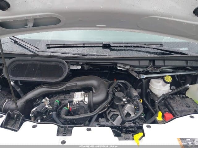 2026 FORD TRANSIT-250 10