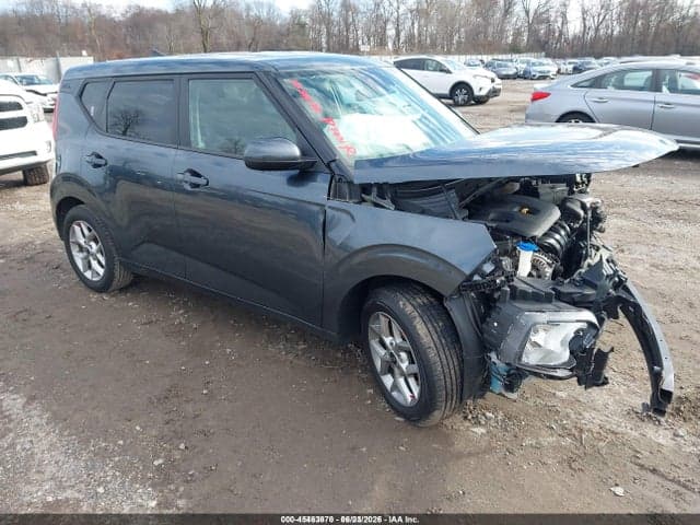 2020 KIA SOUL S - 1