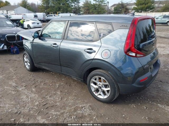 2020 KIA SOUL S 3
