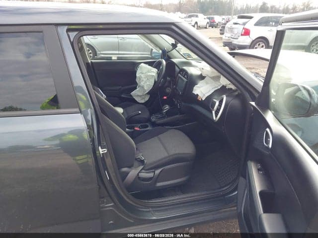 2020 KIA SOUL S 5
