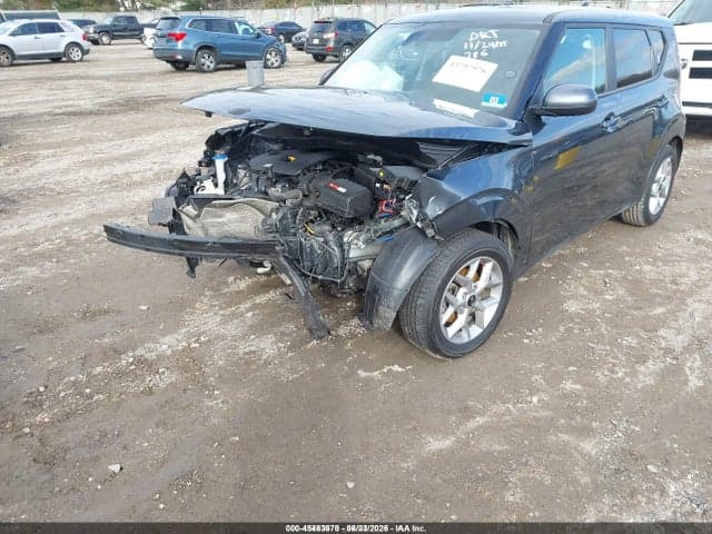 2020 KIA SOUL S 6