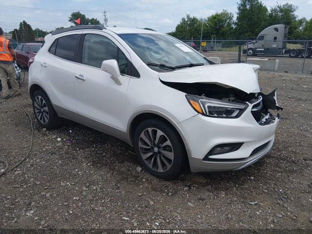 2017 BUICK ENCORE ESSENCE - 1