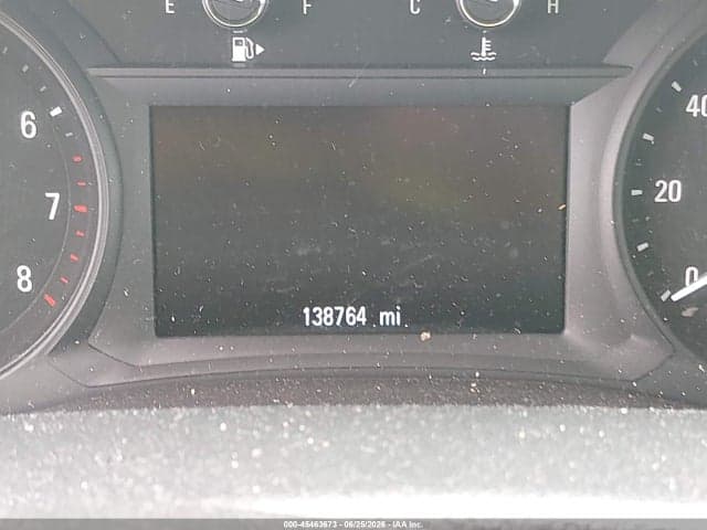 2017 BUICK ENCORE ESSENCE 14