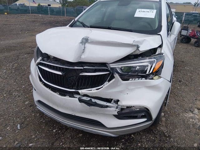 2017 BUICK ENCORE ESSENCE 6