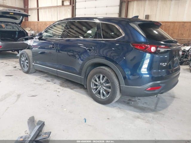 2021 MAZDA CX-9 TOURING 3