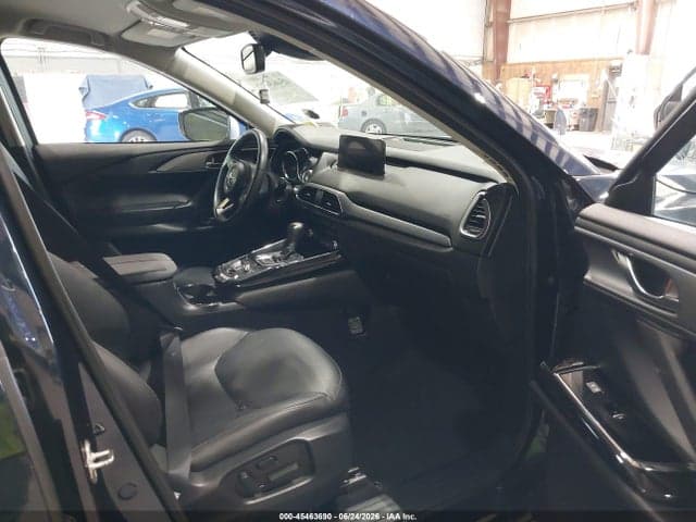 2021 MAZDA CX-9 TOURING 5