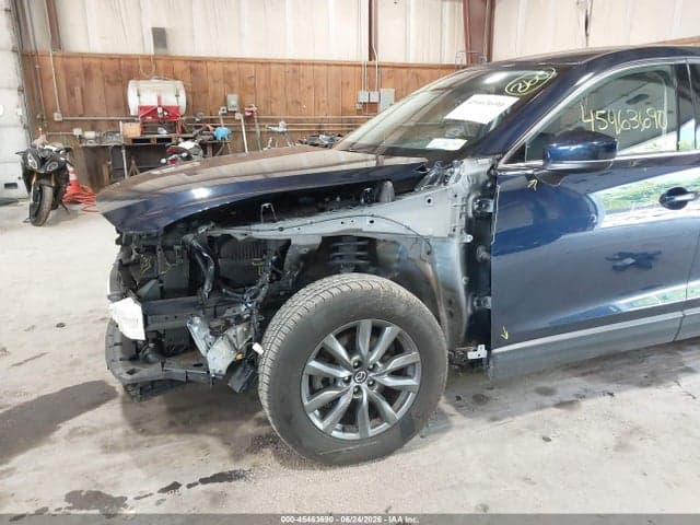 2021 MAZDA CX-9 TOURING 6