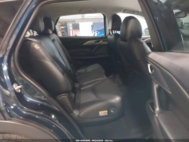 2021 MAZDA CX-9 TOURING 8