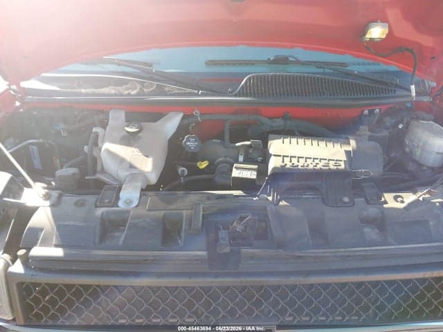 2017 CHEVROLET EXPRESS 3500 LT 10