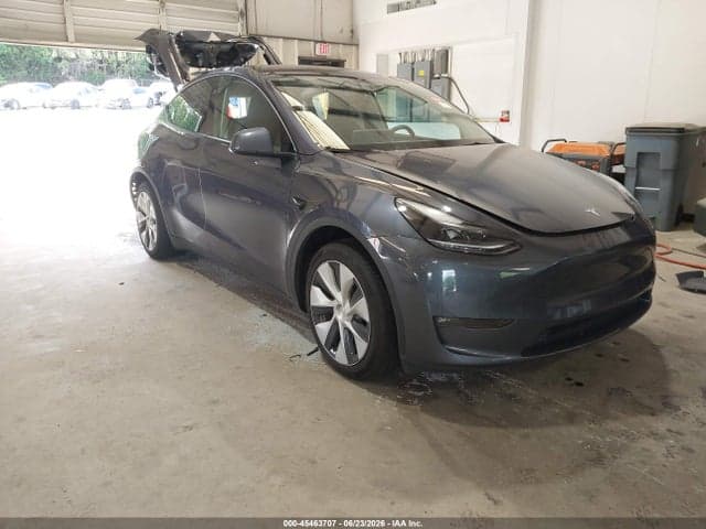 2023 TESLA MODEL Y 2