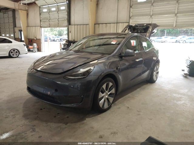 2023 TESLA MODEL Y 3