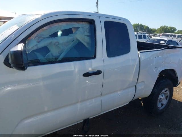 2022 TOYOTA TACOMA SR 13