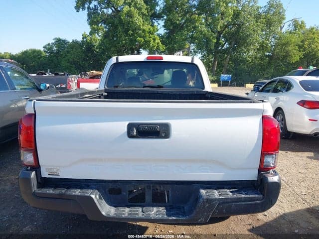 2022 TOYOTA TACOMA SR 15