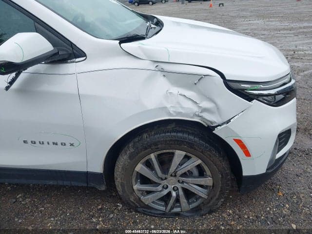 2024 CHEVROLET EQUINOX FWD LT 6