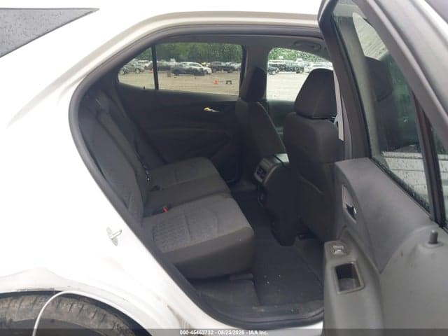 2024 CHEVROLET EQUINOX FWD LT 8