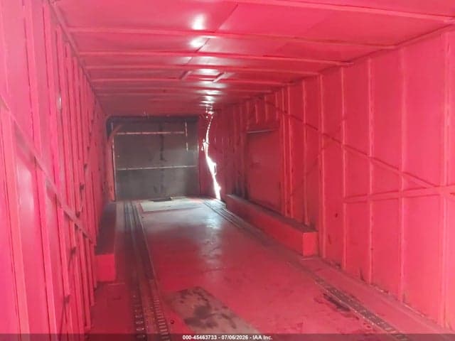 2023 ROCK SOLID CARGO CARGO TRAILER 8