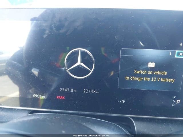 2024 MERCEDES-BENZ GLC 300 4MATIC COUPE 7