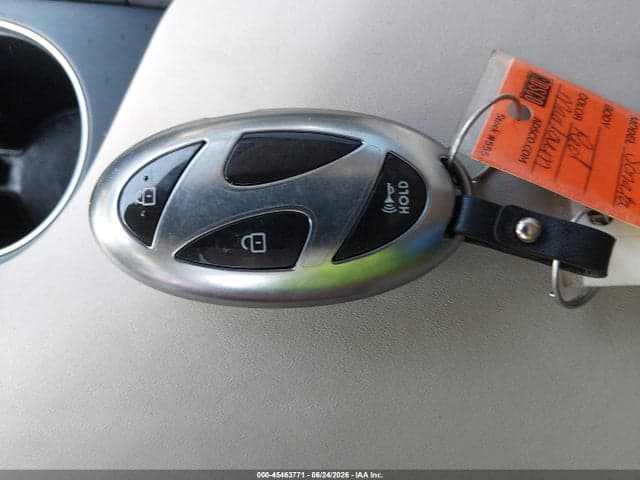 2025 HYUNDAI SONATA HYBRID SEL 11